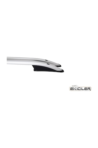 Ekiciler Transporter Kısa 2003 Tavan Çıtası Port Bagaj Eloksal