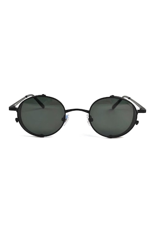 Superstep St928 C02 46 Polarize Güneş Gözlüğü Siyah