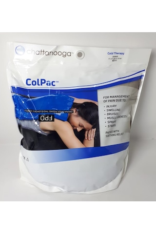 Chattanooga Colpac 28cmx53cm
