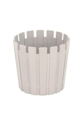 Poliwork Çit Kaktüs Saksı 0,1 Lt 65 60 Mm
