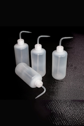 Piset Dar Boyun 500 Ml