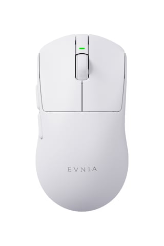 Philips EVNIA Serisi SPK9618 Kablosuz Bluetooth Dual Mod 26000DPI 6 Tuşlu Optik Oyuncu Mouse Beyaz