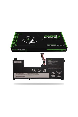 Lenovo Legion L18c4pg1, 4ıcp6/54/90 Batarya - Pil Pars Power