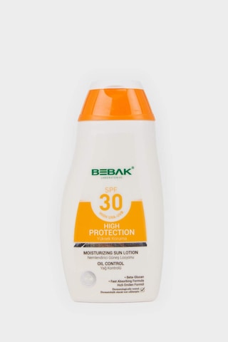 Defacto Bebak Nemlendirici Güneş Losyonu 30+ Spf 200 ml G0156AXNS