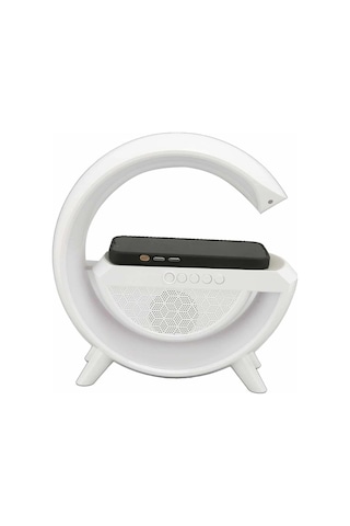 Mey İthalat Bluetooth Hoparlör Speaker Telefon Şarj Edebilen Android Ve Apple iOS Uyumlu