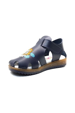 Tuğba Ortopedi 3249 Erkek Çocuk Sandalet 001