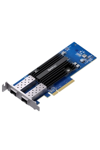 Synology Fiber Adaptörü E10g30-f2