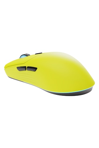 Thunderobot Ml7 Yellow Rgb Kablosuz Gaming Mouse