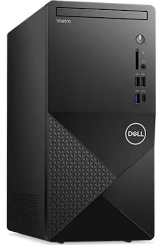 Dell Vostro 3030MT N6007VDT3030MT i7-12700 8 GB 512 GB SSD Ubuntu Masaüstü Bilgisayar