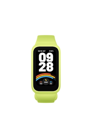 Xiaomi Smart Band 9 Active Green