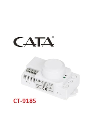 Cata Ct- 9185 Radar Sensör