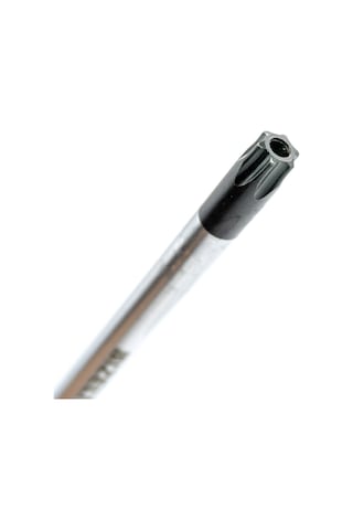 İzeltaş 4776008107 Delikli Torx Uçlu Tornavida Seti 7 Parça