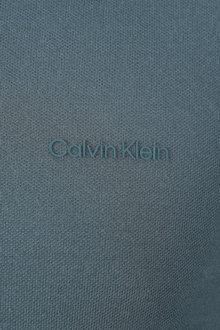 Calvin Klein Calvın Kleın Erkek T-shırt 40qm421-461 40qm421-461 Yeşil Yeşil