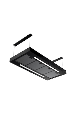 Narte NT-HI400130B Ankastre Ada Davlumbaz