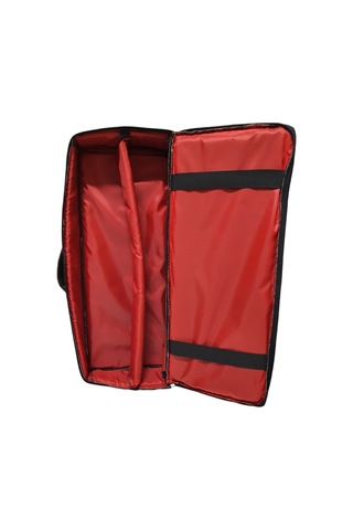 Profesyonel Gigbag Çiftli Kemençe Kılıfı - Su Geçirm