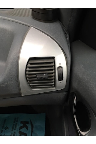 Fiat Marea Konsol Kaplama