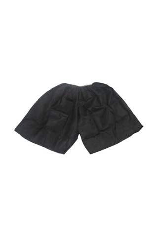 Bezendam Tek Kullanımlık Tela Şort Spa Şort Boxer