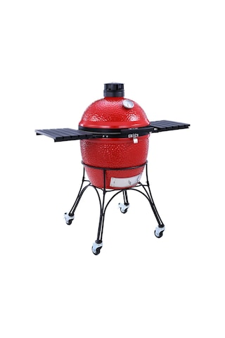 Kamado Joe Classic II Seramik Kömürlü Mangal 46 CM