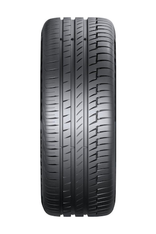 Continental 245/45R17 95Y Premiumcontact 6 Fr Yaz Lastiği - 2026