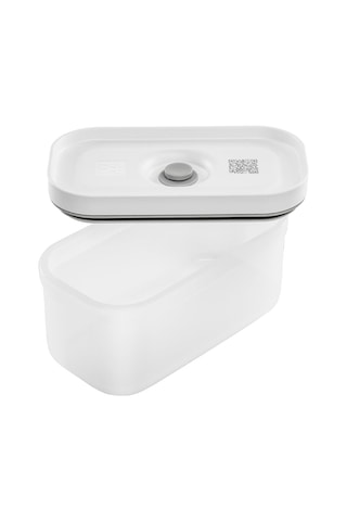 Zwıilling Fresh & Save Vakumlu Yemek Kabı S Yarı Şeffaf-gri Zw-368013190 Zwilling Çok Renkli