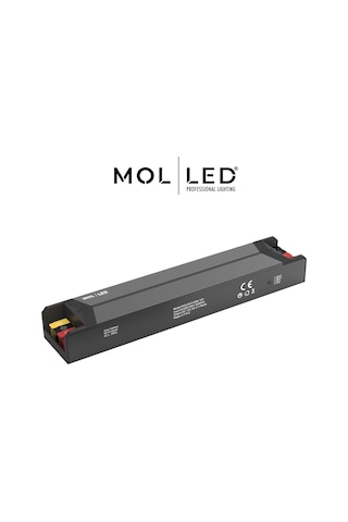 Molled M-power Serisi 400w 24v Led Driver - Mol2620