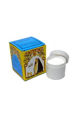 Dara Sabun Hakiki Arap Kızı Kremi Gece Kremi 20 ML Dara Sabun Hakiki Arap Kızı Kremi Gece Kremi 20 ML