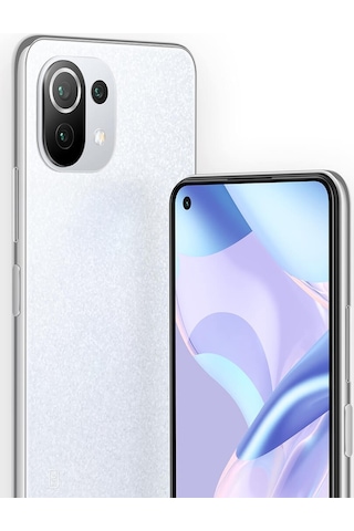 Yenilenmiş Xiaomi 11 Lite 5G 8 GB 128 GB A Kalite (12 Ay Garantili)