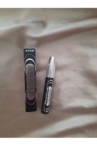 Avon Unlimited Drama Maskara