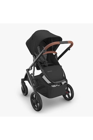 Uppababy Vista V3 Bebek Arabası Nori