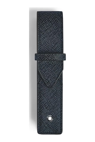 Montblanc Sartorial Kalemlik 220352 Mavi