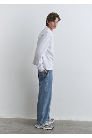 Mavi - Mitte Street Indigo Mavi Denim Jean Pantolon 0010101-87669 Mavi