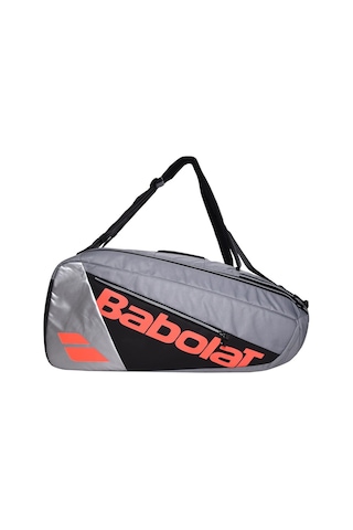 Babolat Rh9 Pure Strike Carbon Grey Tenis Çantası 751248-7445