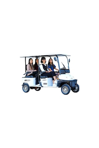 Arora Polo Plus 2026 Model Beyaz