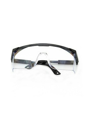 Sembol S400 Laboratuar Ve İş Gözlük-Koruyucu Gözlük Ce