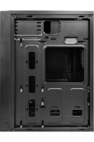 Ramtech WorkForce WF326 i5-3470 8 GB 256 GB SSD Dos Masaüstü Bilgisayar