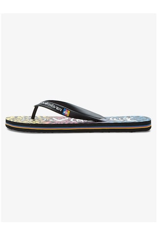Quiksilver Molokaı Wordblock Erkek Ayakkabı Aqyl101287-qk.xkbm 001