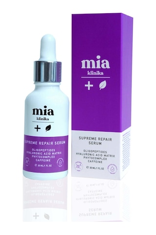Mia Klinika Supreme Repair Onarıcı Serum 30 ML