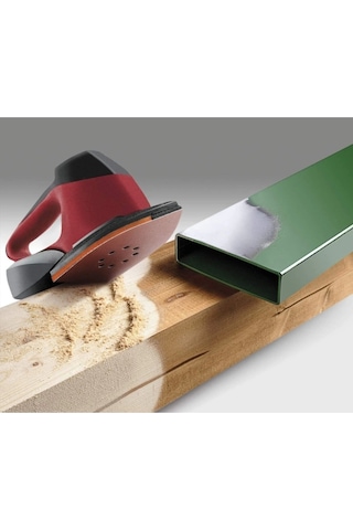 Kwb Üçgen Zımpara Kağıt 5li-60 Kum - 49493406