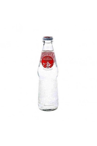 Uludağ Efsane Gazozu 250 Ml X 24 Adet