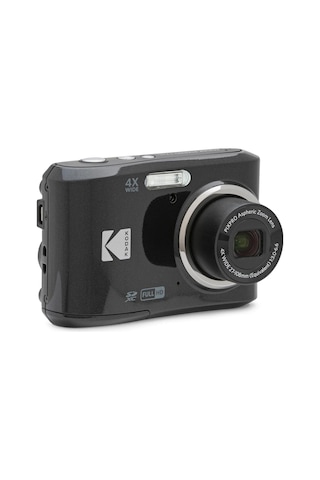 Kodak Pixpro FZ45 Kompakt Dijital Fotoğraf Makinesi - 4x Optik Zoom