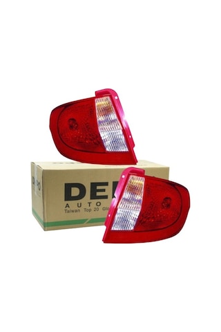 HYUNDAI GETZ YIL 06-10 ARASI DEPO SOL STOP LAMBASI 924011C510