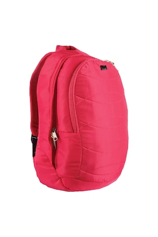 Alone Okul Çantası 8582 Fuşya