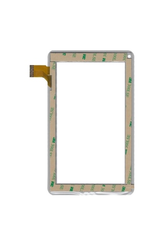 Everest Everpad Sc-701 Dokunmatik Beyaz