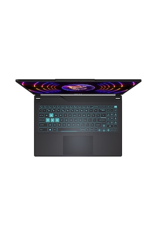 MSI Cyborg 15 A13VE-897XTR i7-13620H 16 GB 1 TB SSD 6 GB RTX4050 15.6" Dos FHD Dizüstü Bilgisayar