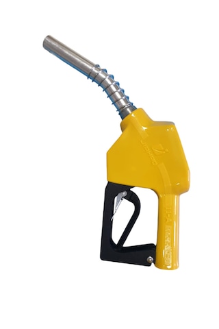3/4" Otomatik Akaryakıt Tabancası Sarı