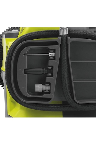 Ryobi R18I0 18 V 150PSI Şarjlı Hava Kompresörü (Akü ve Şarj Hariç)