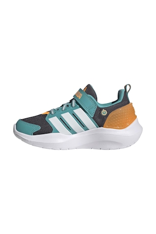 Adidas Lightorama Runner Çocuk Işıklı Spor Ayakkabı Kj9712 Çok Renkli