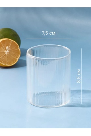 Glass Concept Viski Ve Konyak Bardakları 2 Adet 208655894 Beyaz