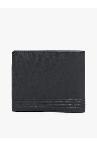 Tommy Hilfiger Tommy Hılfıger Erkek Cüzdan Am0am13259-dw6 Lacivert