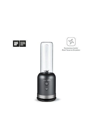 Jumbo x Homend Artfood 7025H Smoothie Blender